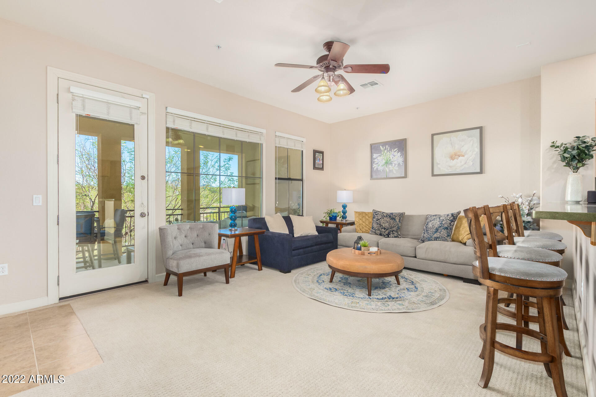 Property Photo: 20750 N 87th Street 2062 AZ 85255