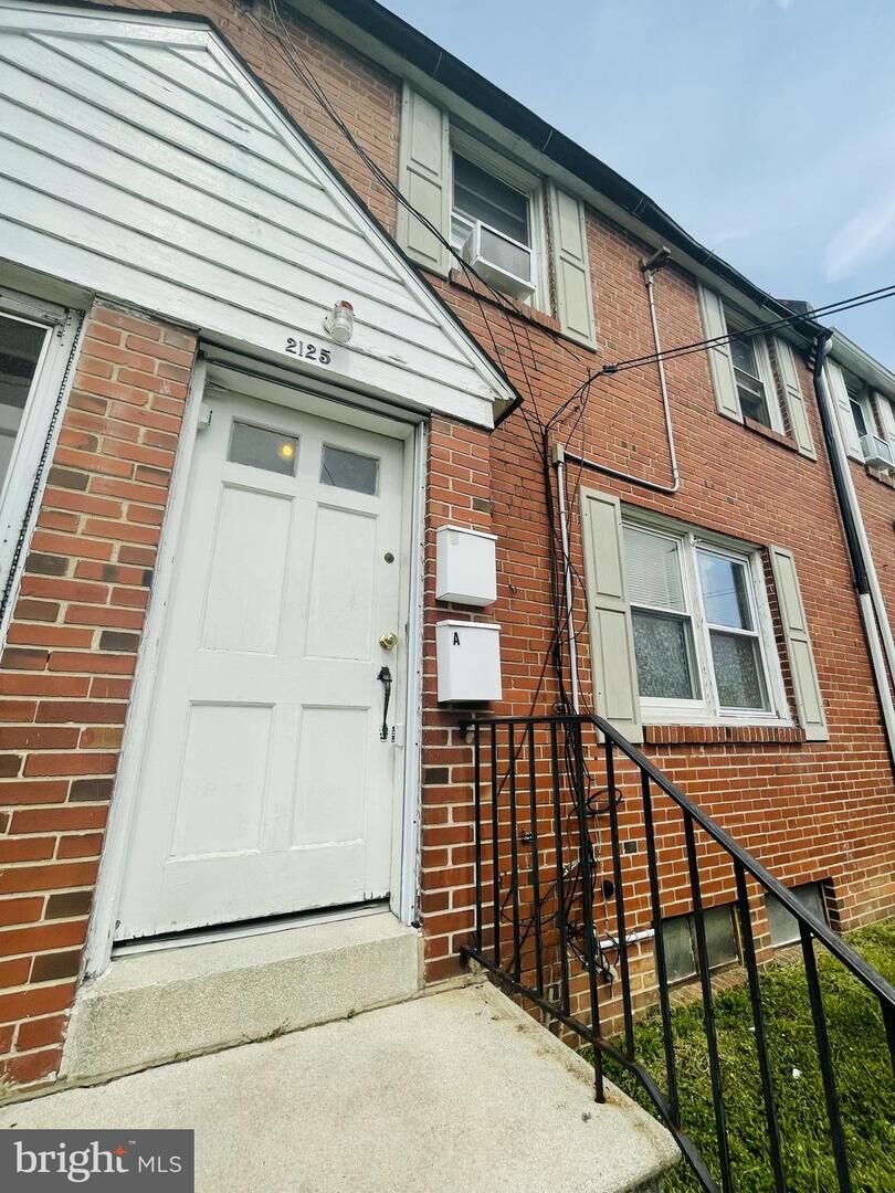 Property Photo:  2125 Seneca Road  DE 19805 
