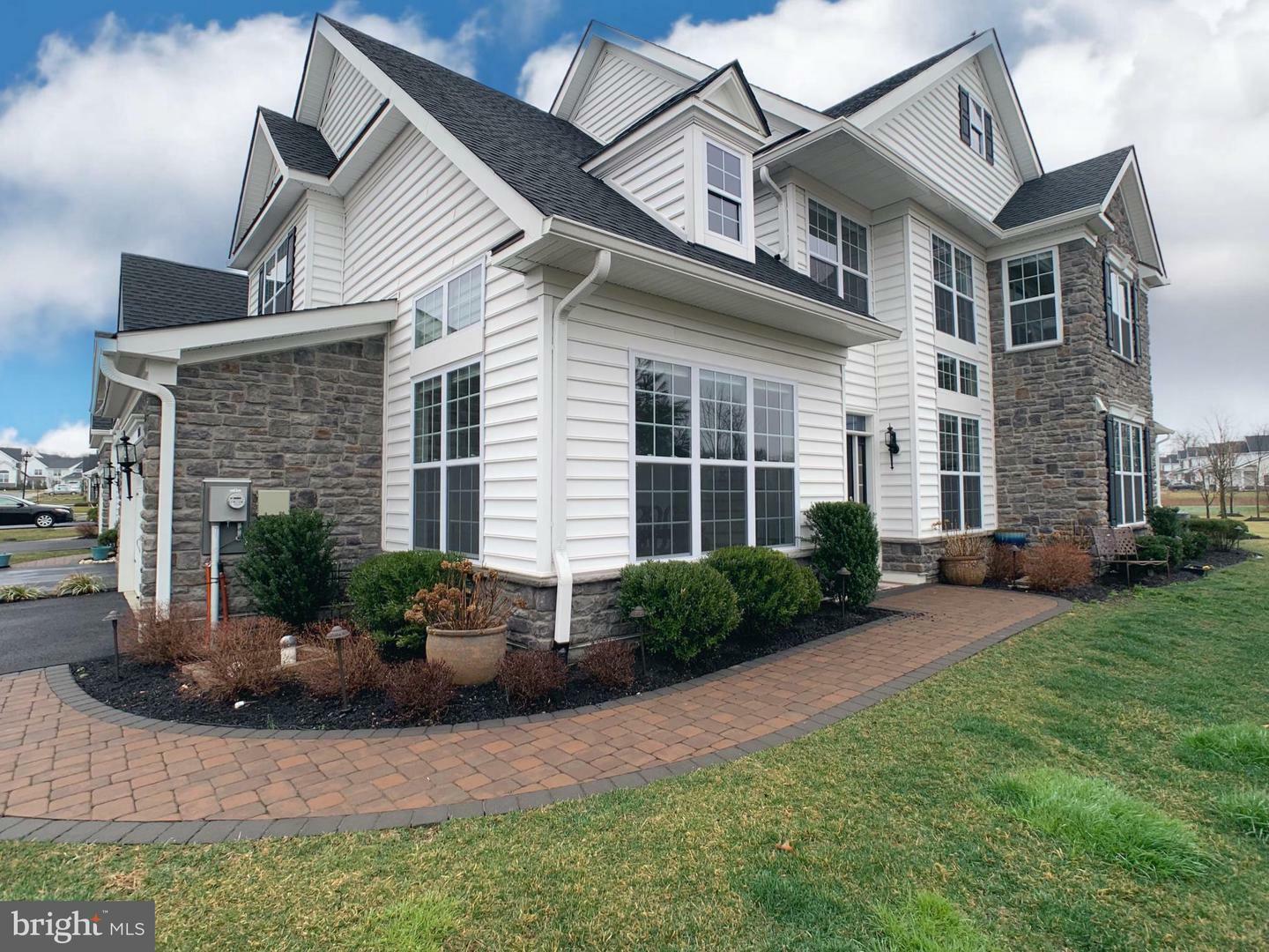 Property Photo:  1773 Locust Drive  PA 19067 