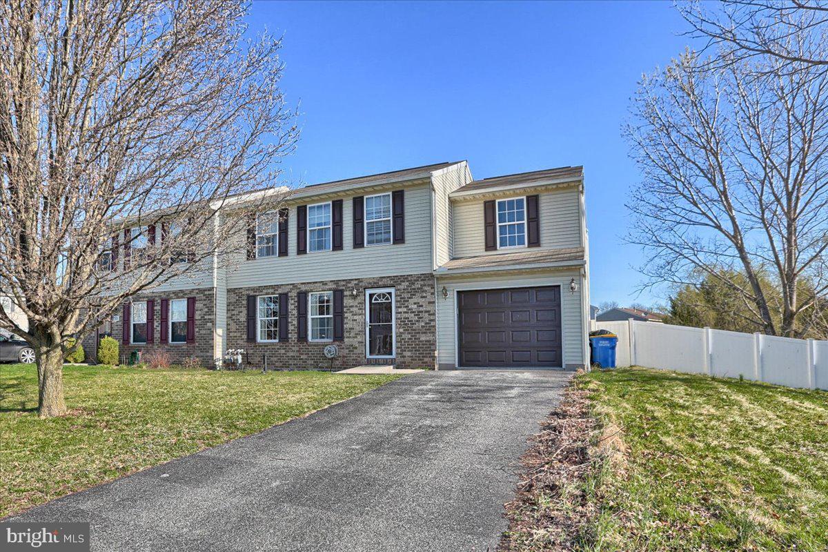 Property Photo: 20 Evergreen Terrace PA 17345