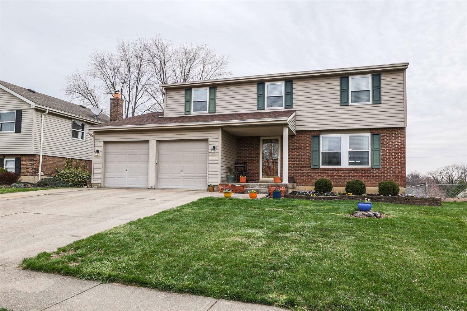 Property Photo: 202 Francisridge Dr OH 45238