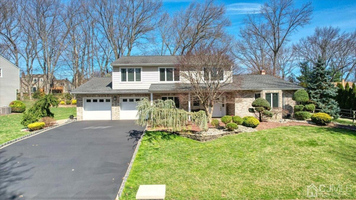 Property Photo: 17 Gladstone Drive NJ 08816