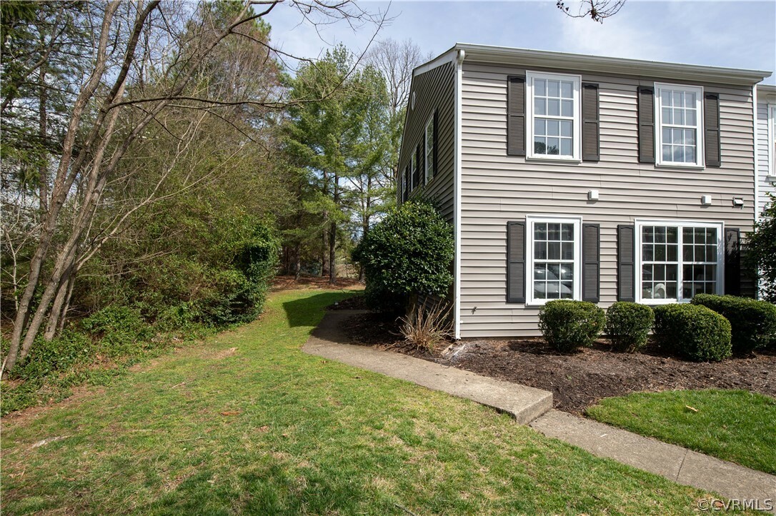 Property Photo:  11682 Timberly Court  VA 23238 