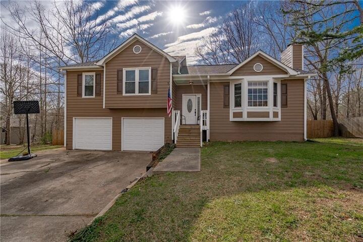 342 Williams Road  Dallas GA 30132 photo