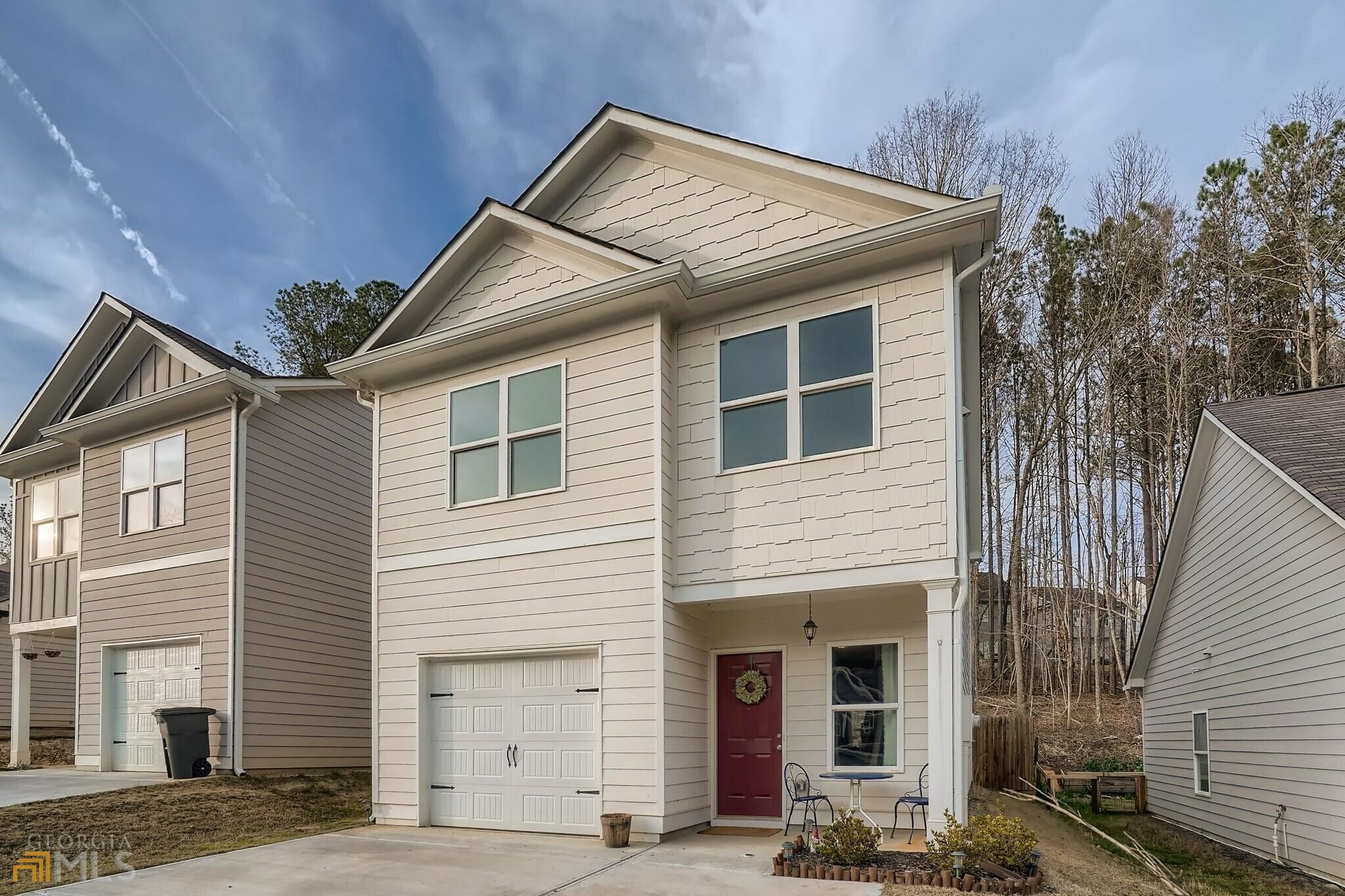 Property Photo:  338 Hood Park Drive  GA 30143 