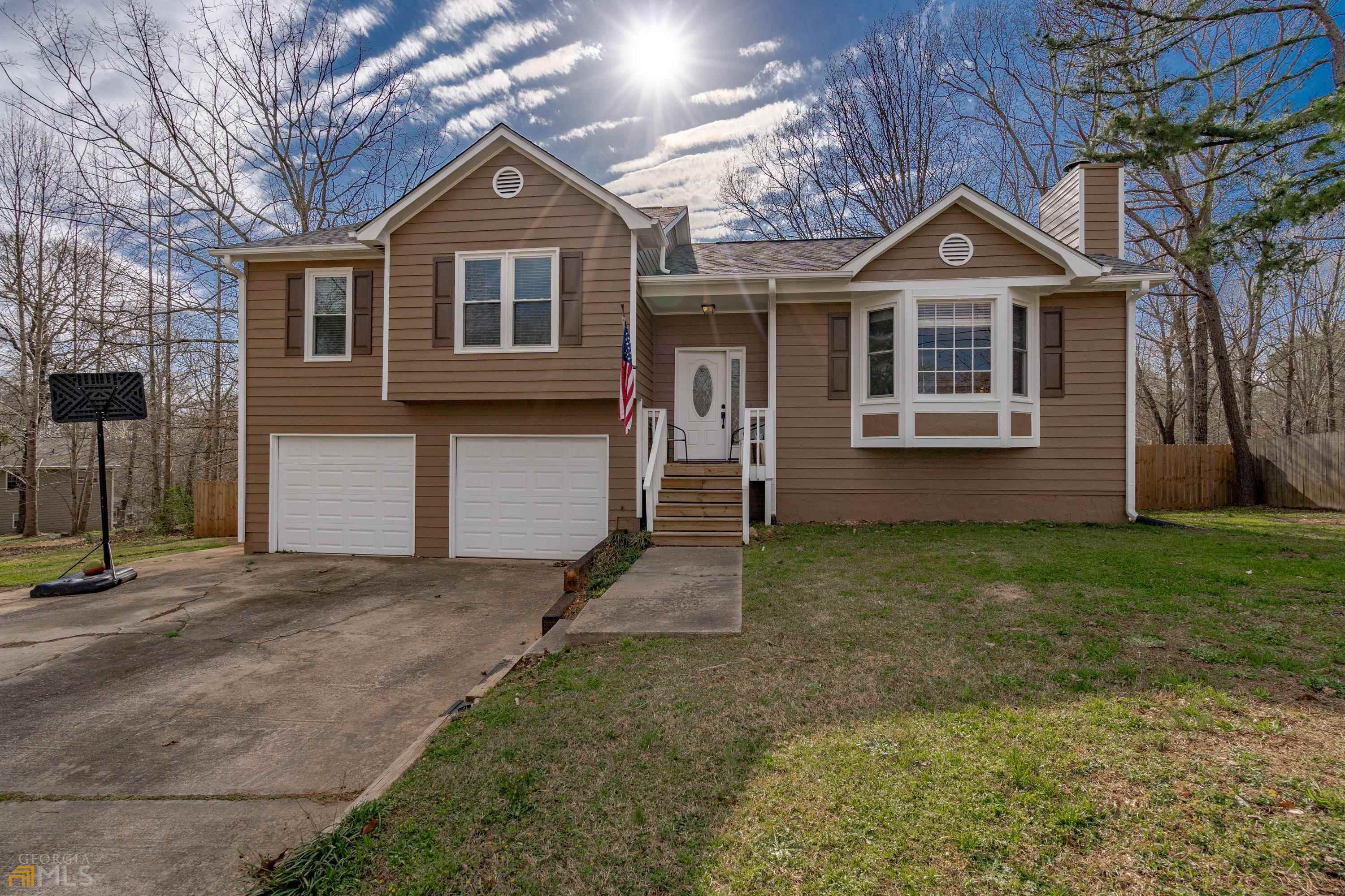 Property Photo:  342 Williams Road  GA 30132 