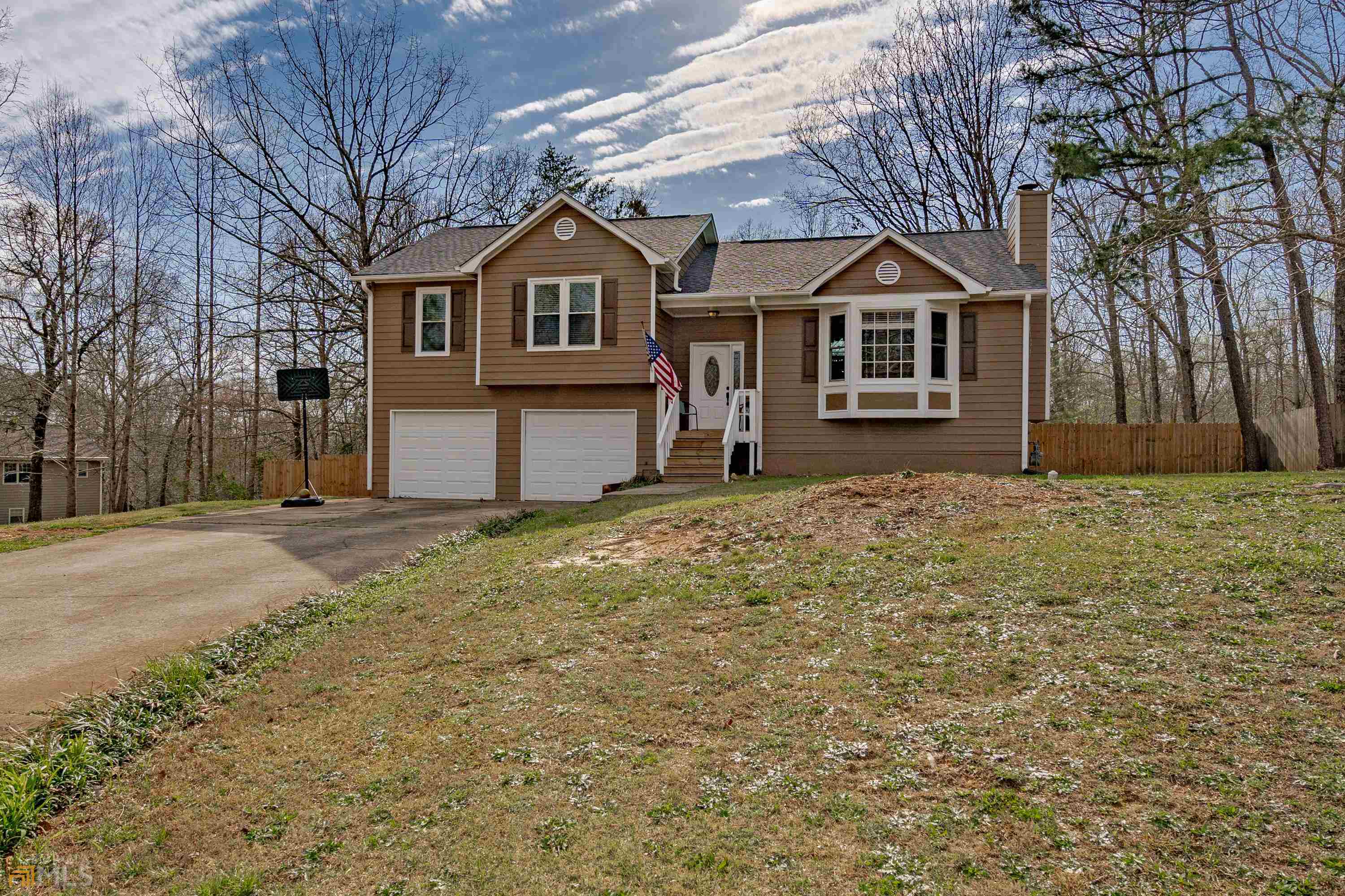 Property Photo:  342 Williams Road  GA 30132 
