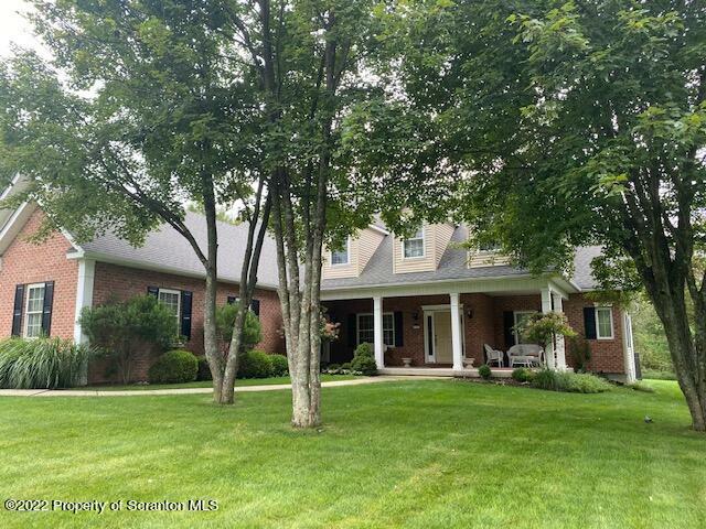 112 Oakford Circle  Clarks Summit PA 18411 photo