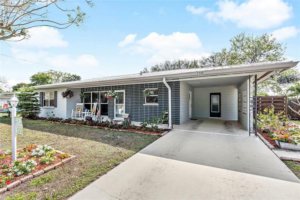 2548 Tulip Street  Sarasota FL 34239 photo