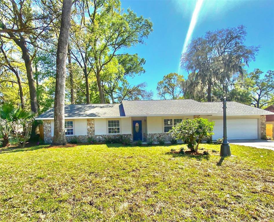 Property Photo:  1770 NE 37th Street  FL 34479 