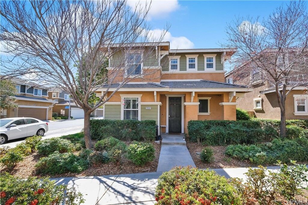 Property Photo:  2559 Sparkling Water Court 116  CA 93550 