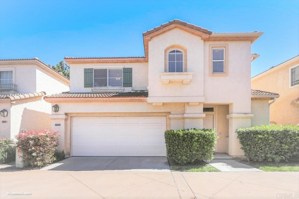 Property Photo:  1189 Calle Tesoro  CA 91915 