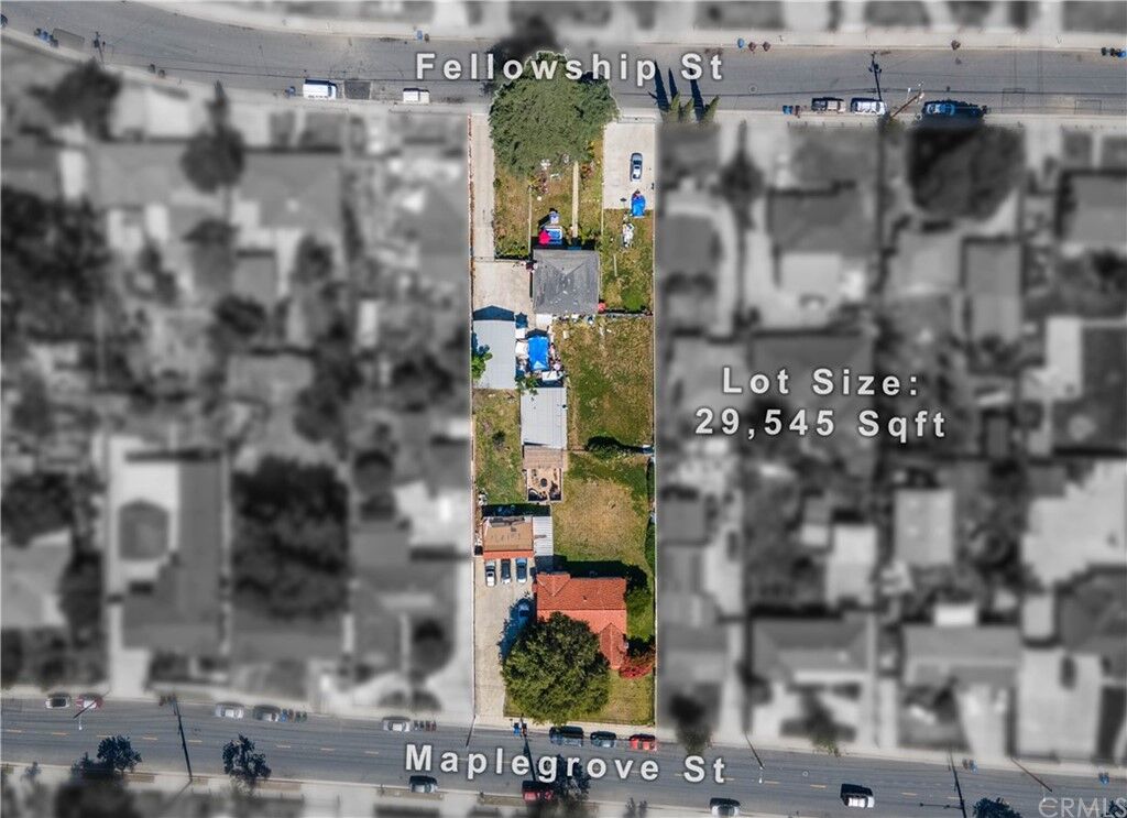 Property Photo:  15884 Fellowship Street  CA 91744 