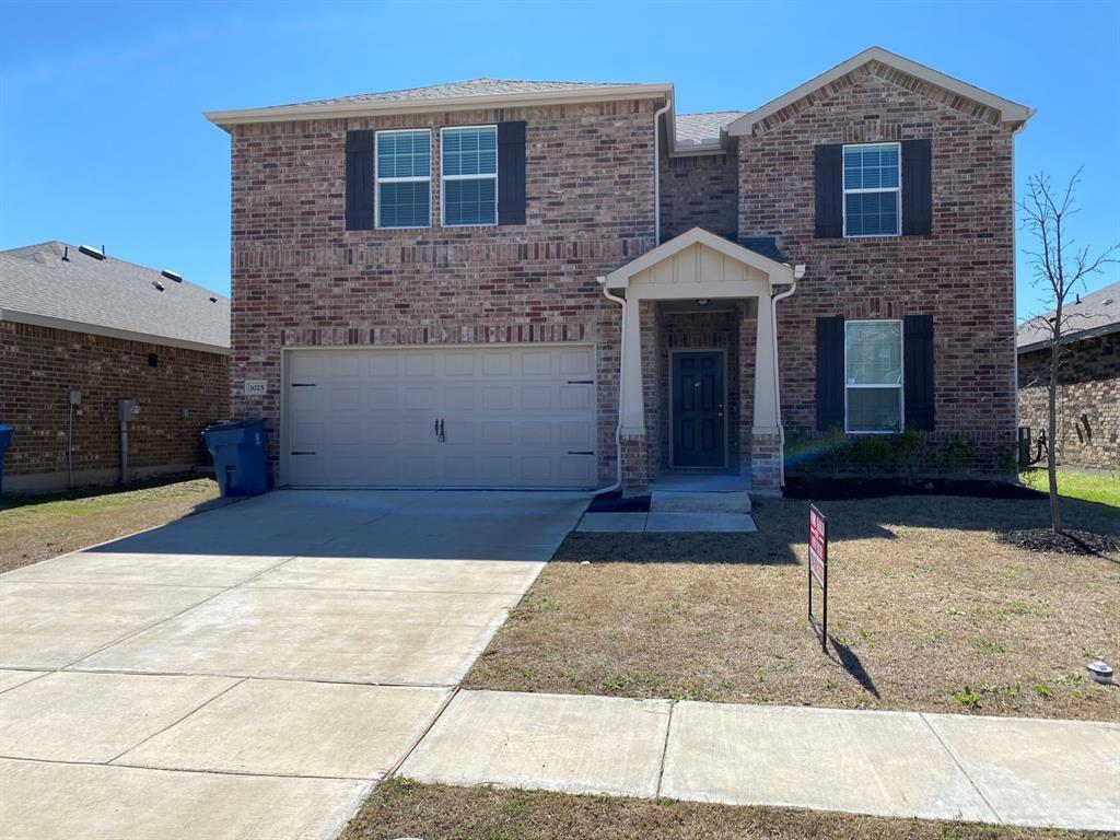 Property Photo:  1025 Spofford Drive  TX 75126 