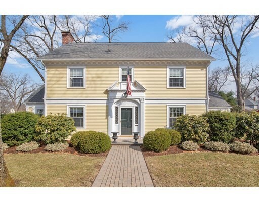 Property Photo: 164 Farmington Rd MA 01106
