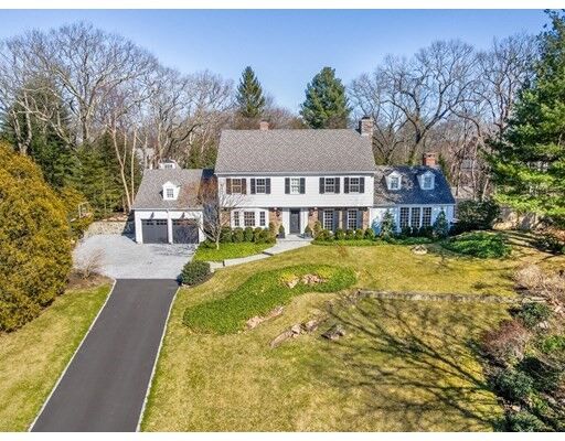Property Photo: 21 Arnold Road MA 02481
