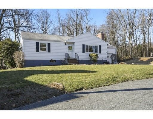 Property Photo: 28 Spring Circle MA 01545