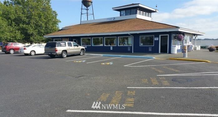 Property Photo: 9540 Semiahmoo Parkway J-22 WA 98230