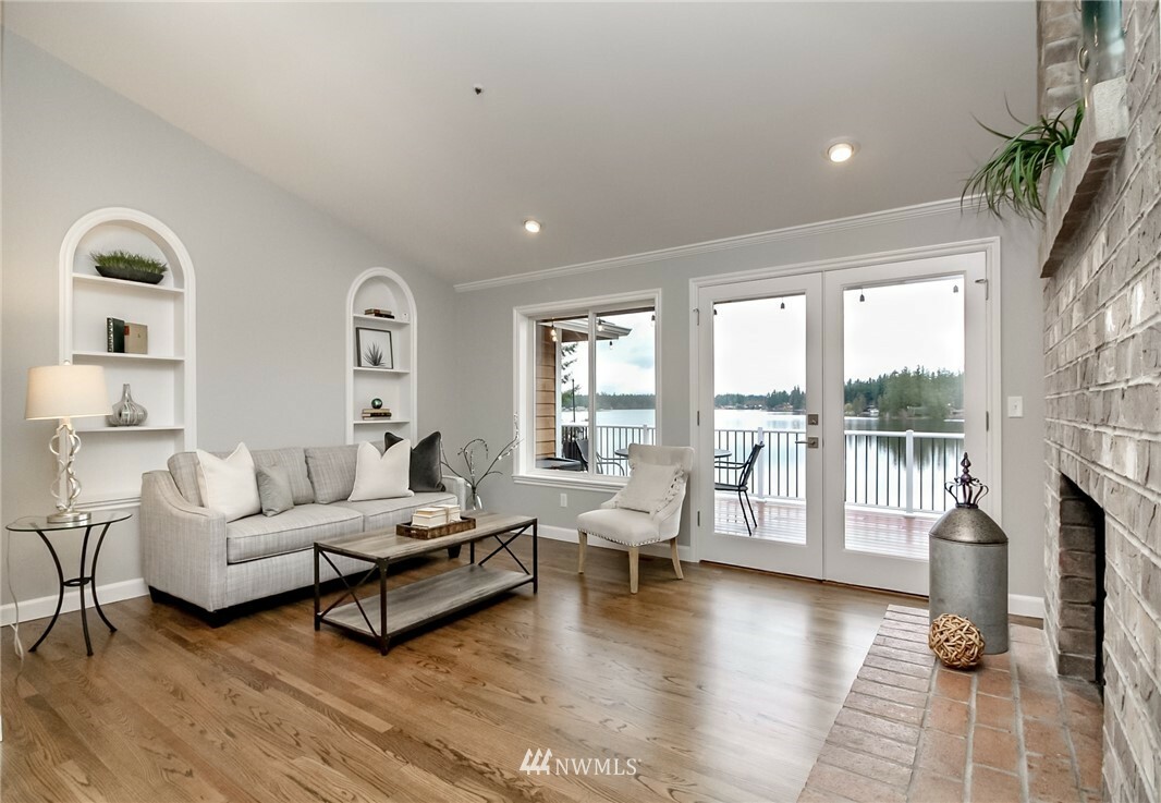 Property Photo: 31003 230th Place SE WA 98010