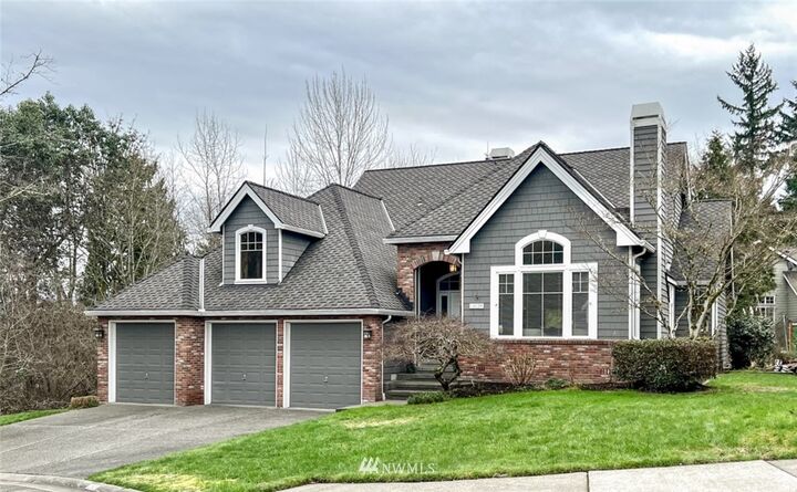 Property Photo:  10828 170th Court NE  WA 98052 