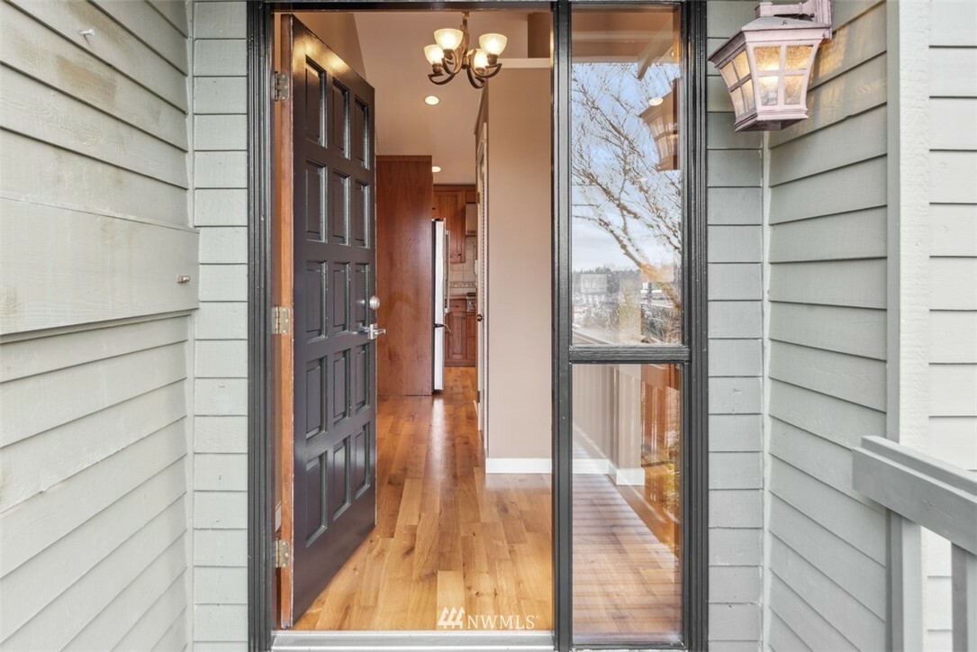 Property Photo: 7071 NE 163rd Street WA 98028