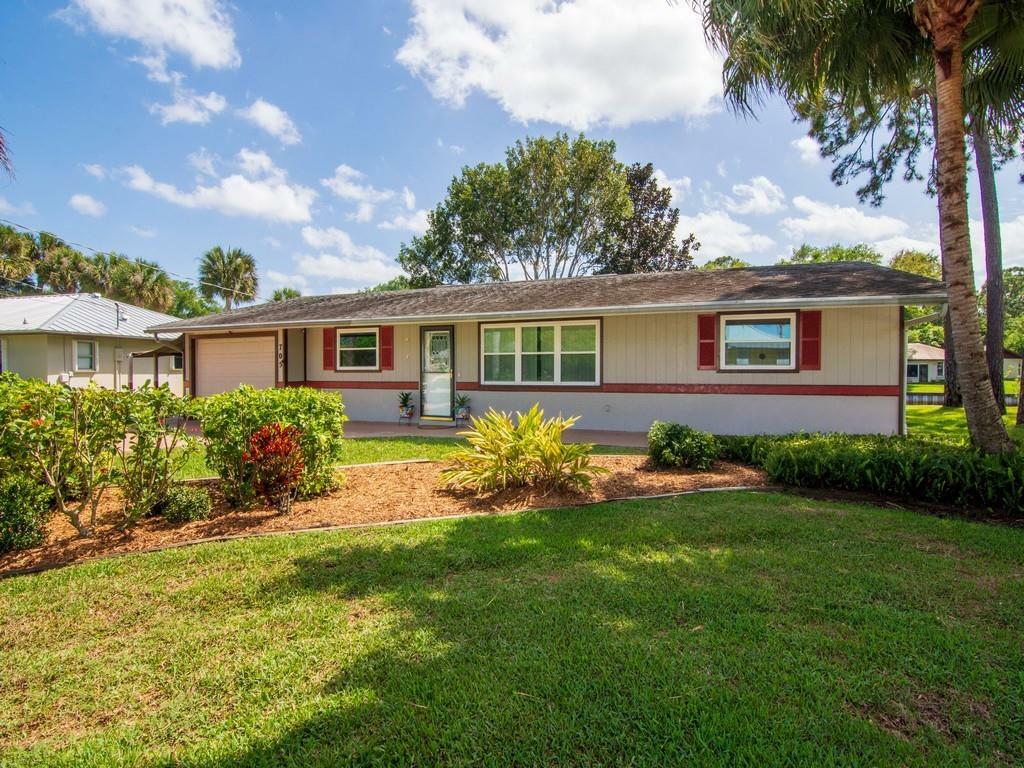 Property Photo:  705 Wimbrow Drive  FL 32958 