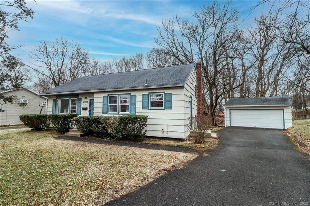 Property Photo:  36 Caldwell Drive  CT 06776 
