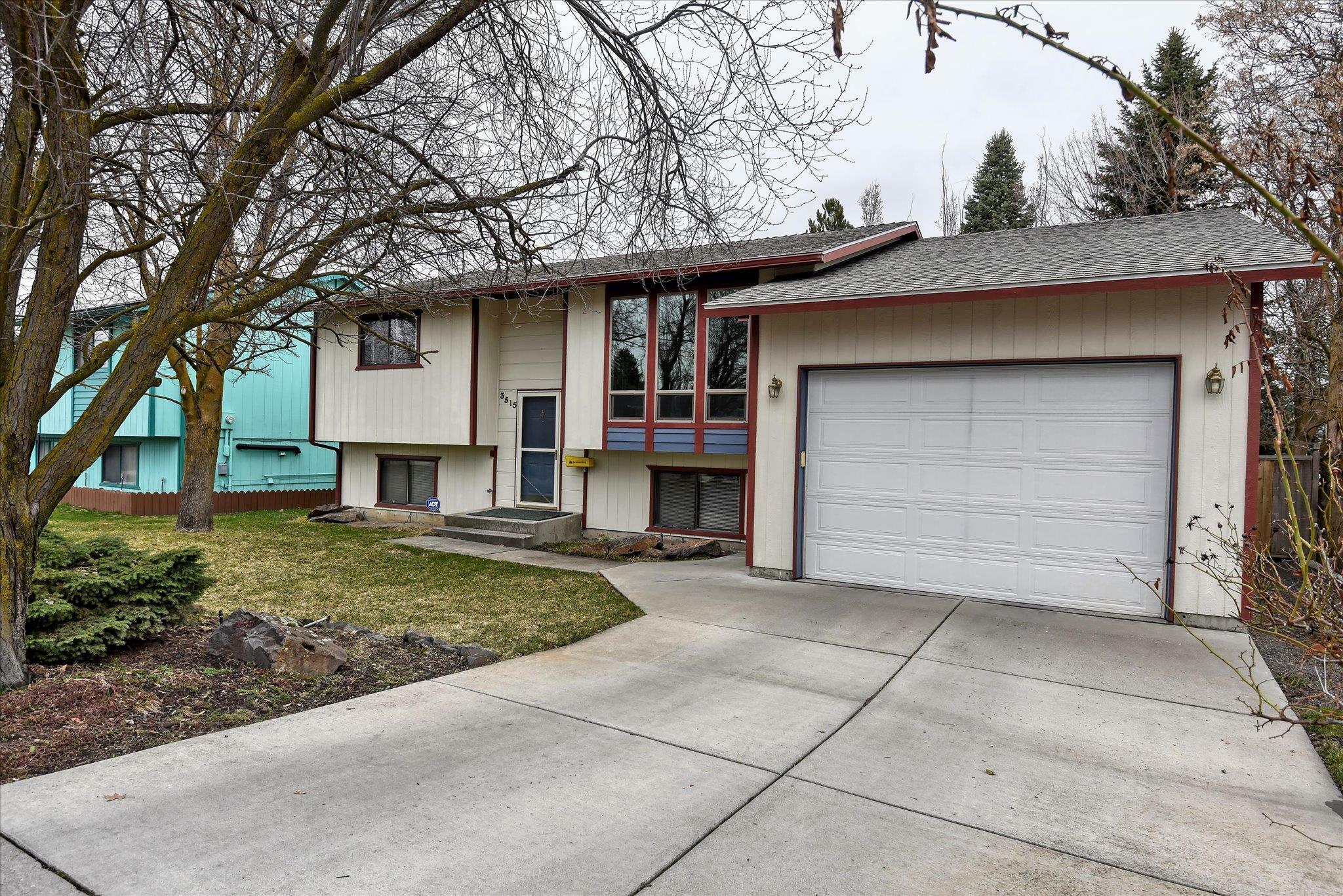 Property Photo:  3515 E Glass Ave  WA 99217 