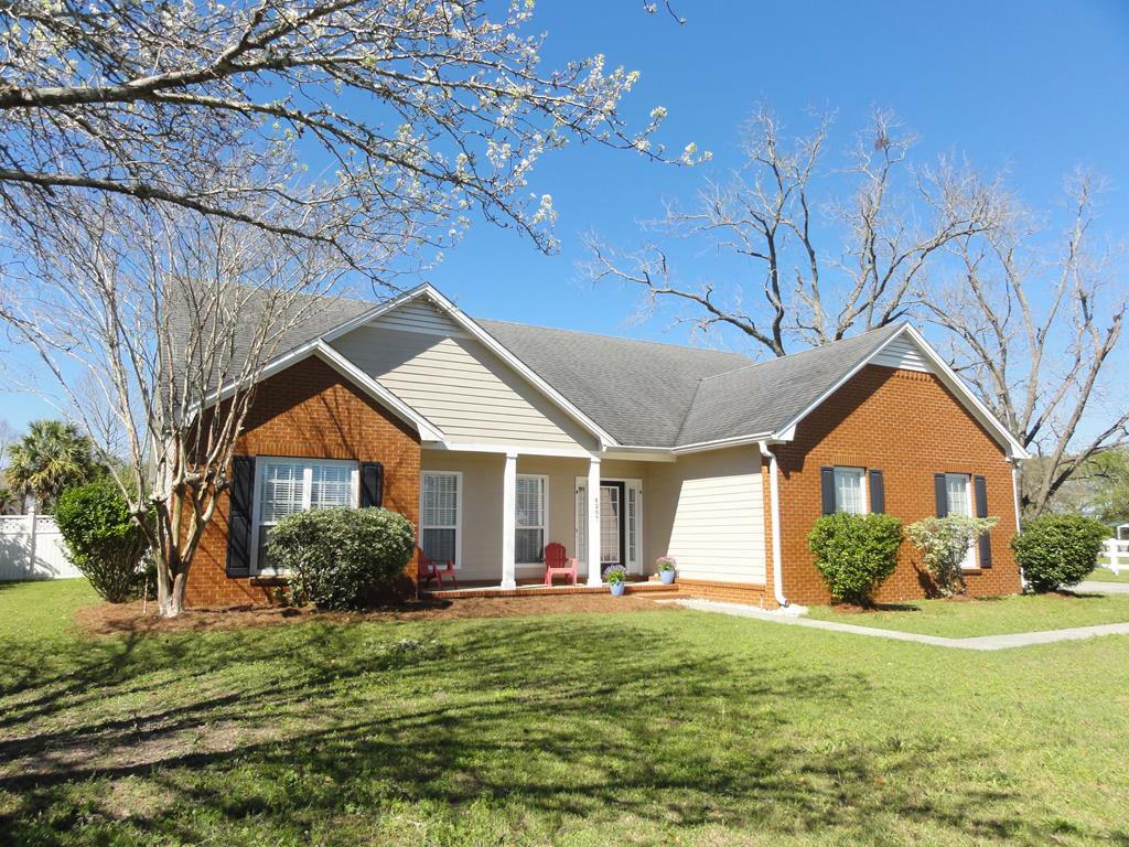 Property Photo:  4207 Coleman Rd  GA 31602 