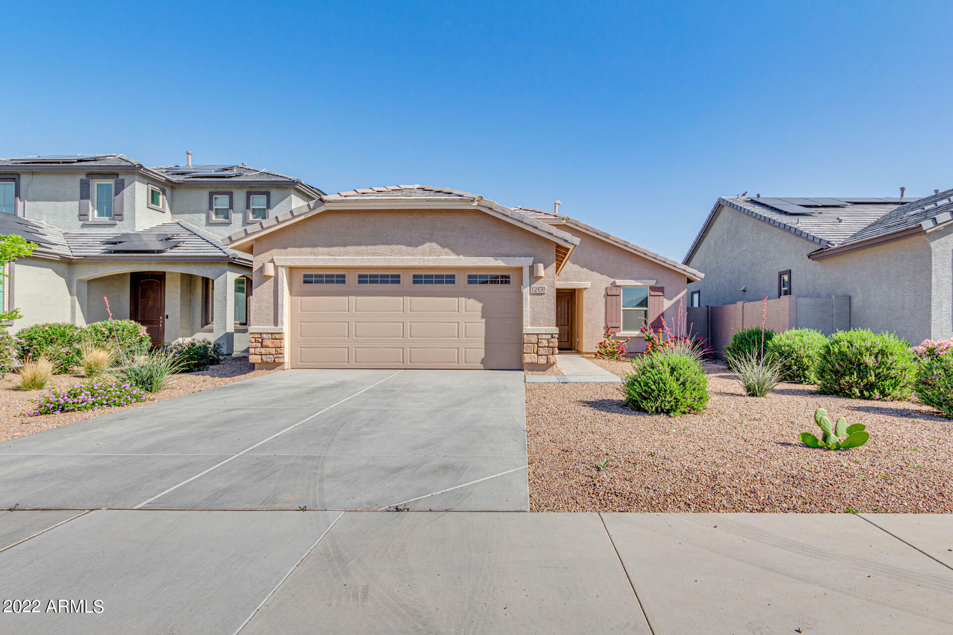 Property Photo:  12450 W Myrtle Court  AZ 85307 