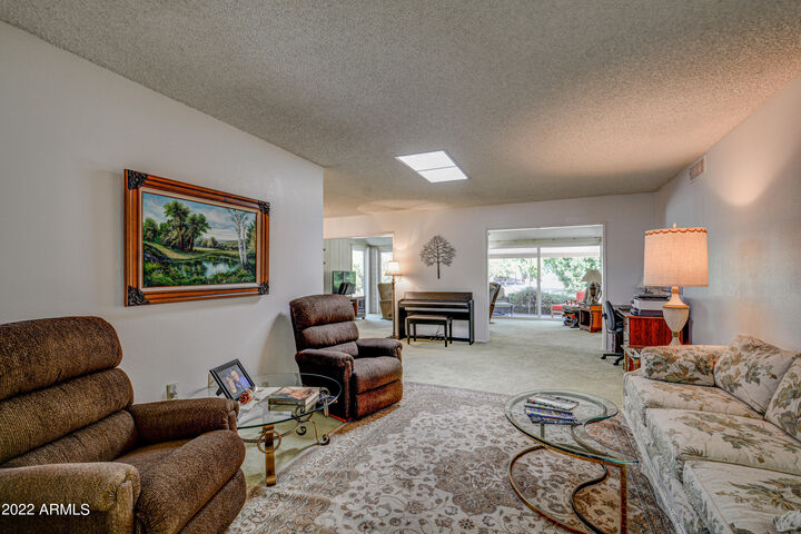 Property Photo: 14208 N Baywood Court AZ 85351