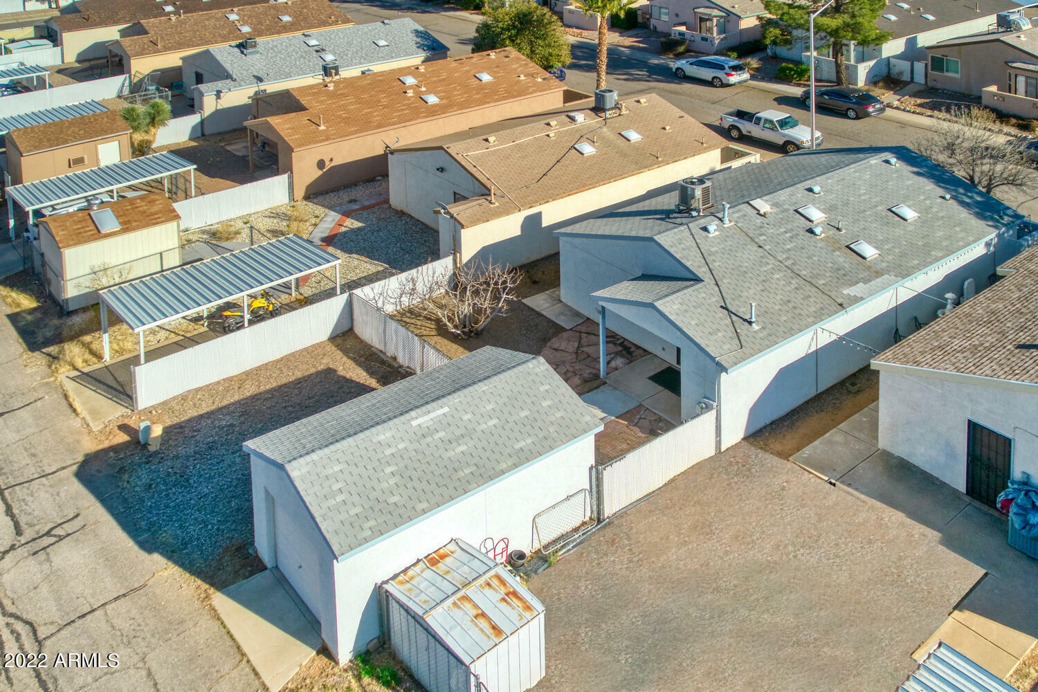 Property Photo: 761 Sunset Vista Drive AZ 85635