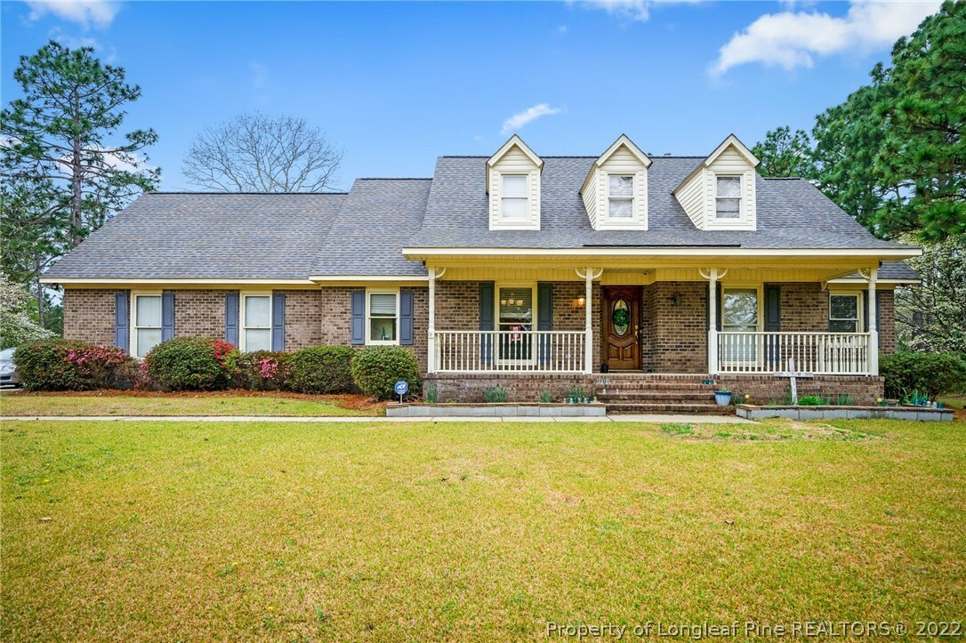 Property Photo: 4040 Ardenwoods Drive NC 28306