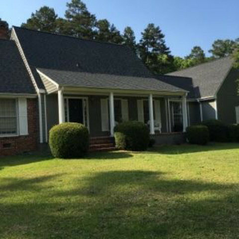 Property Photo:  3016 Twin Pine Road  GA 30824 