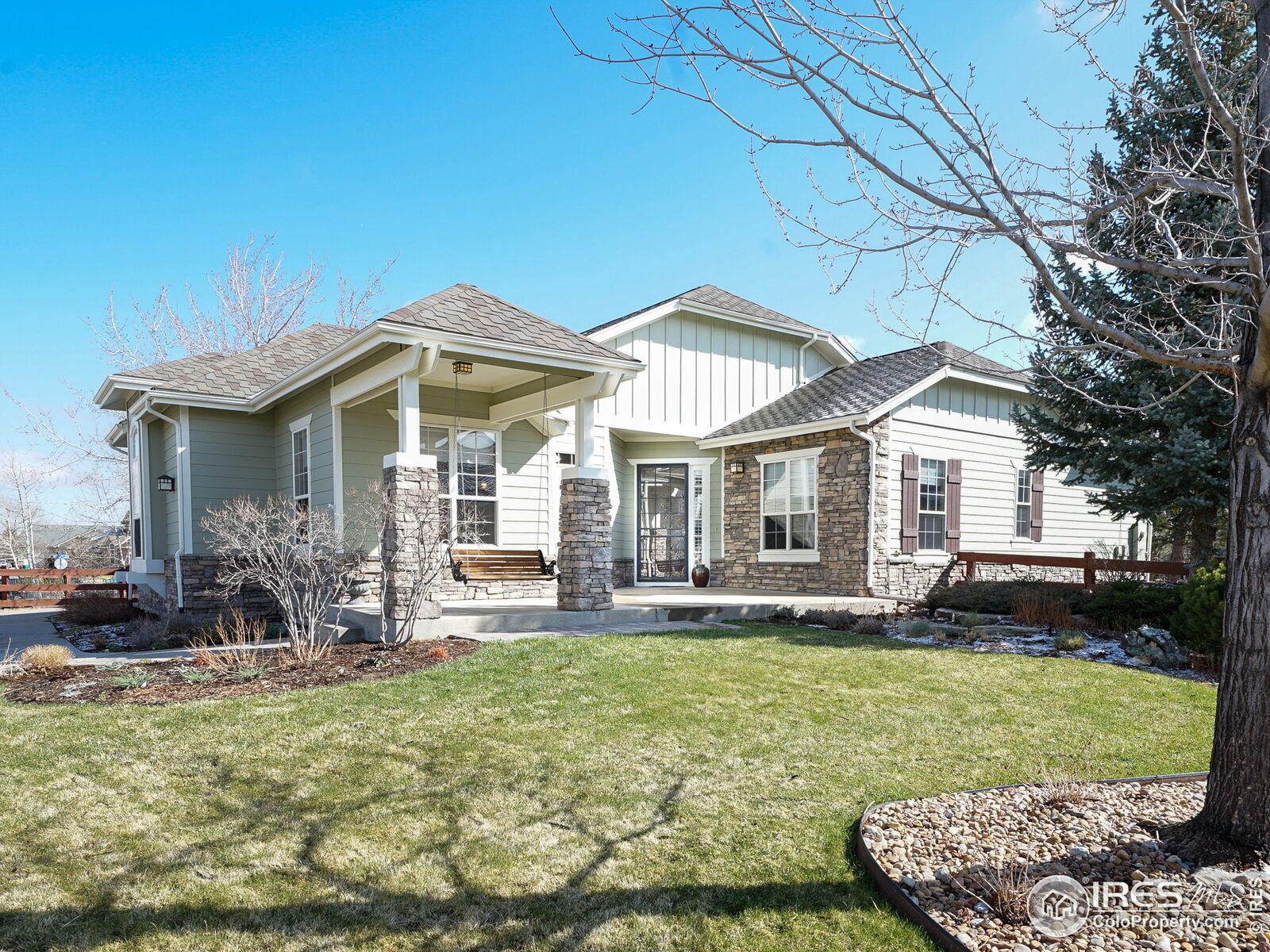 Property Photo:  17125 W 62nd Cir  CO 80403 