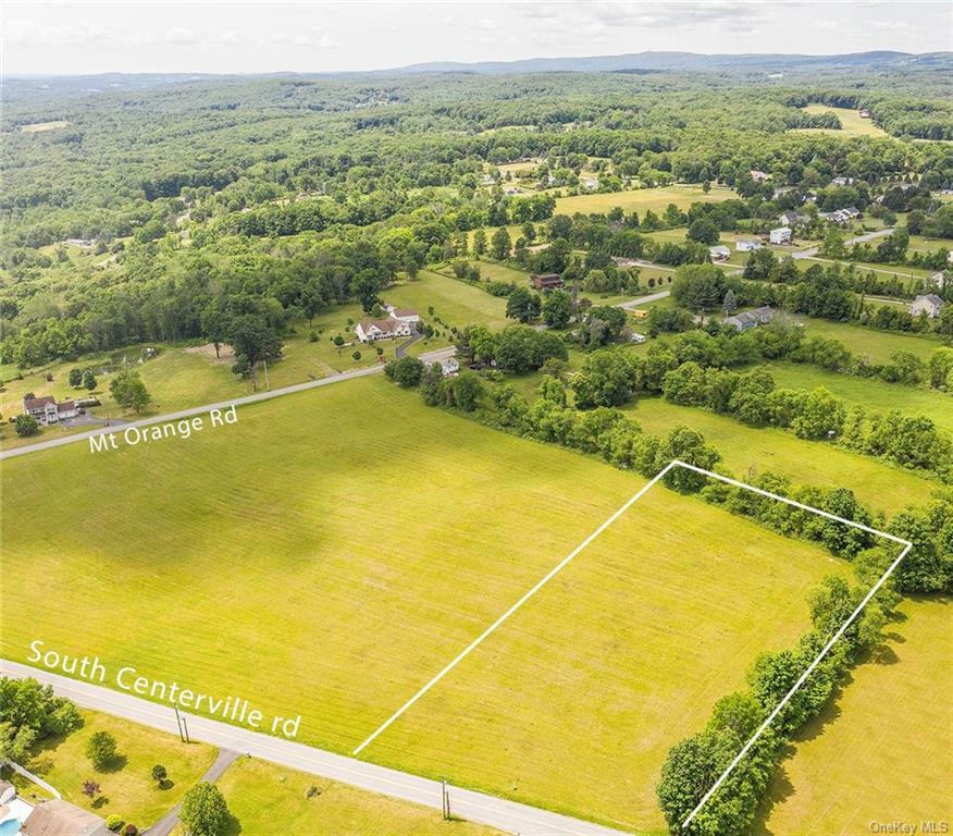 Property Photo:  S Centerville Road  NY 10940 