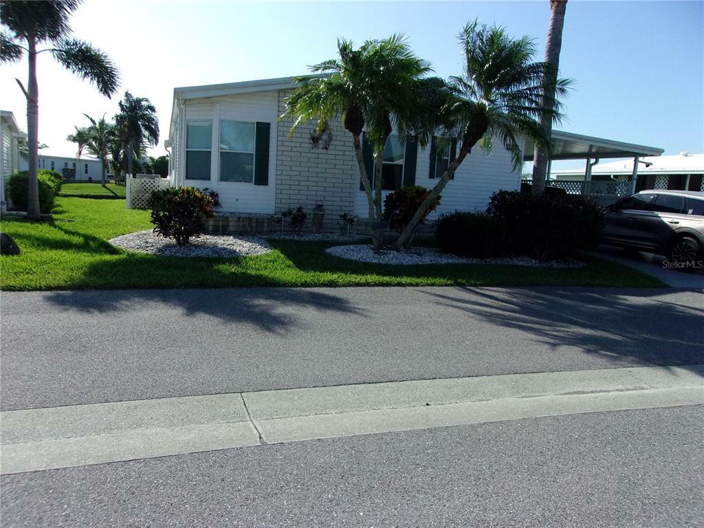 Property Photo: 506 Amberjack Drive FL 34287