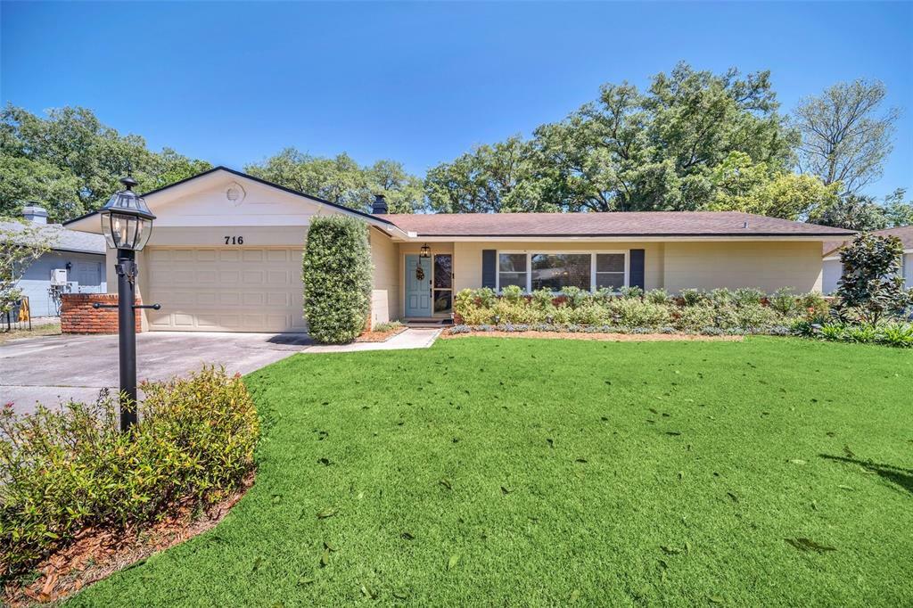 Property Photo:  716 Roughbeard Road  FL 32792 