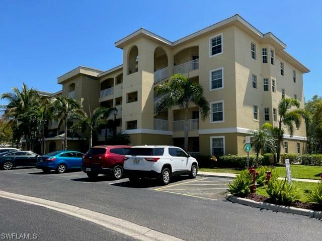 Property Photo:  1791 Four Mile Cove Parkway 646  FL 33990 