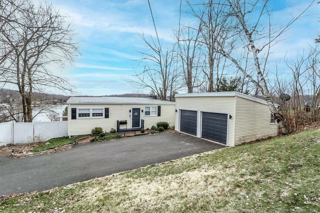 Property Photo: 4 Candlewood Acres Road CT 06804