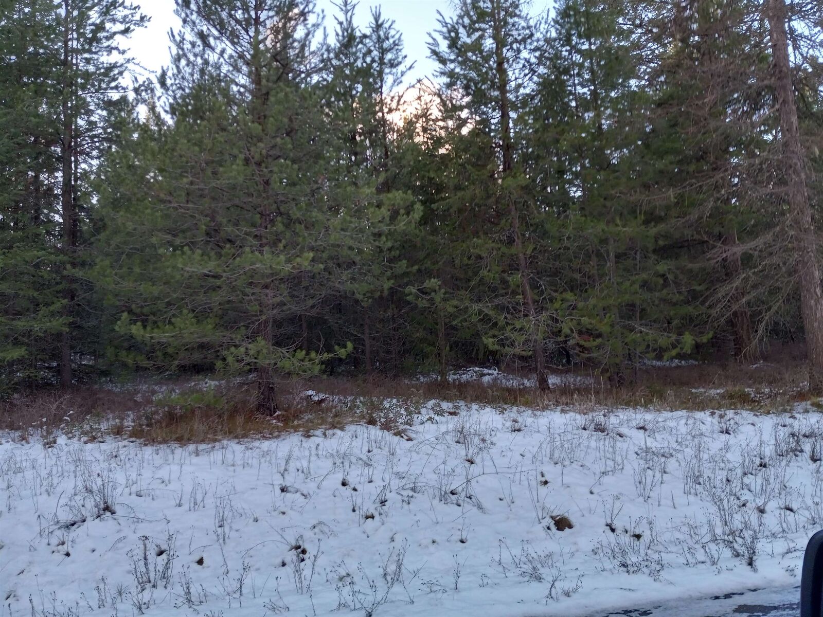 Property Photo: 33xxx N Vista Point Ln WA 99006