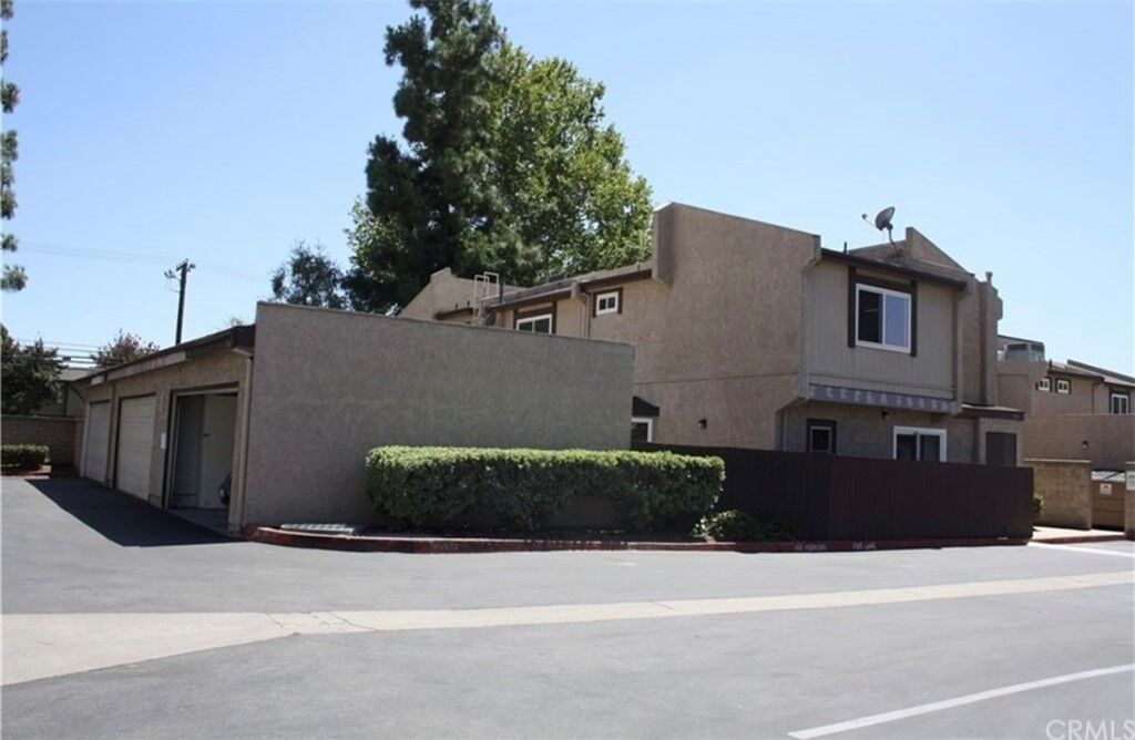Property Photo:  1756 S Mountain Avenue A  CA 91762 