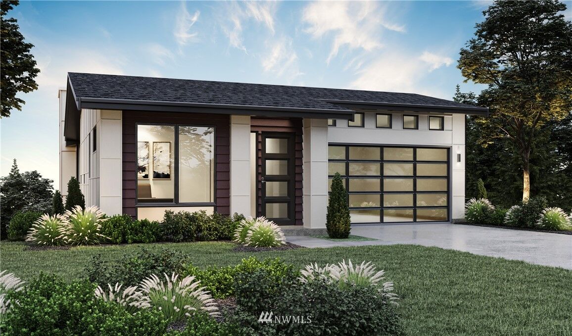 Property Photo:  5885 110th Avenue SE  WA 98006 