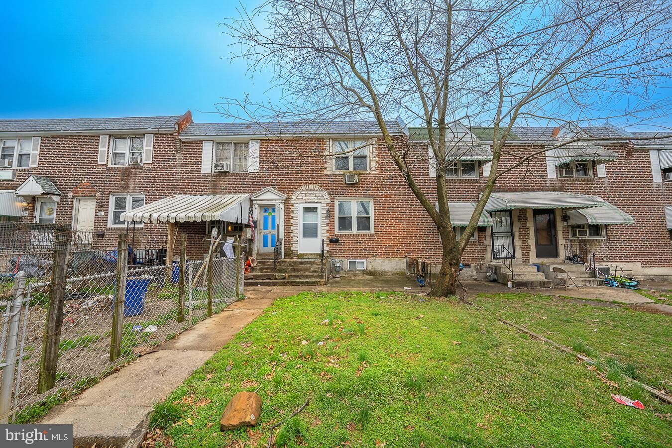 Property Photo:  15 W 21st Street  PA 19013 