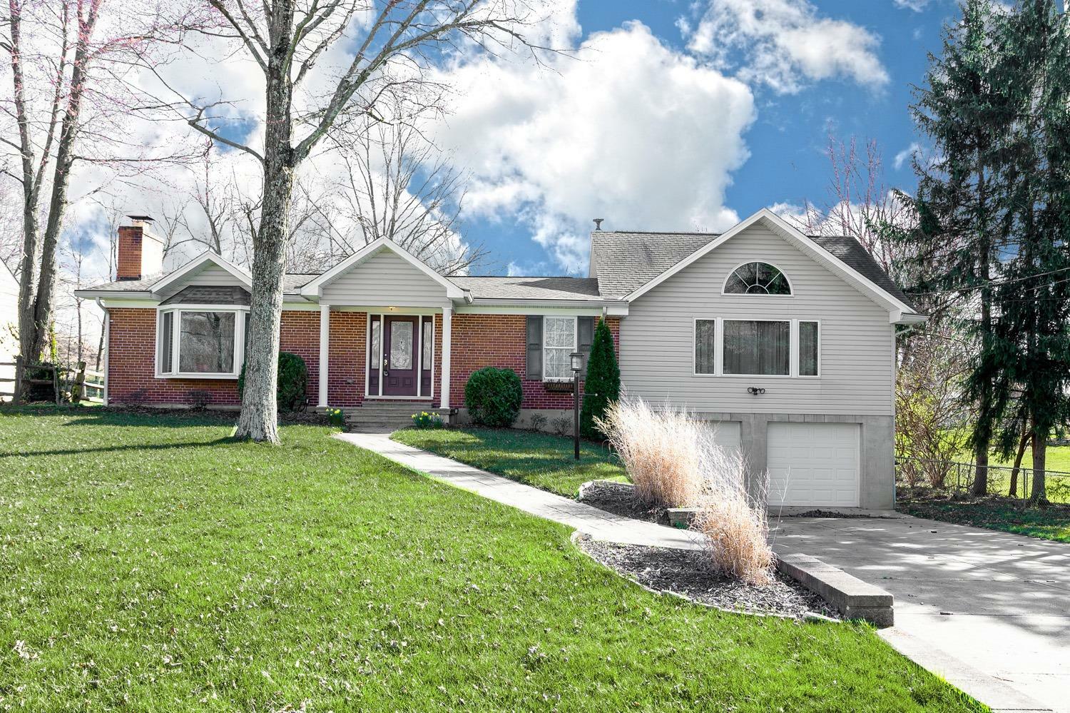 Property Photo: 5023 Hagewa Dr OH 45242