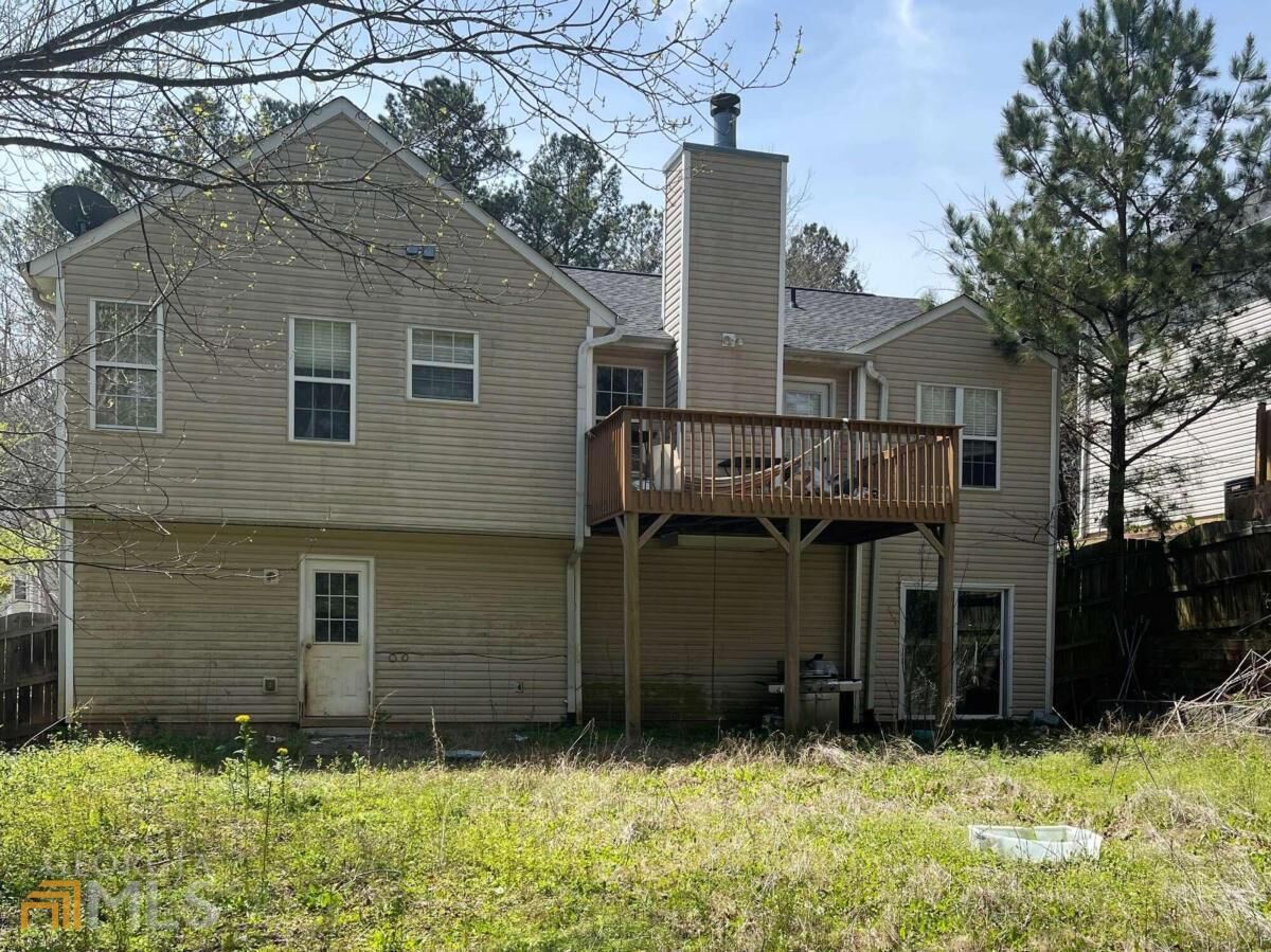 Property Photo:  114 Bainbridge Court  GA 30132 