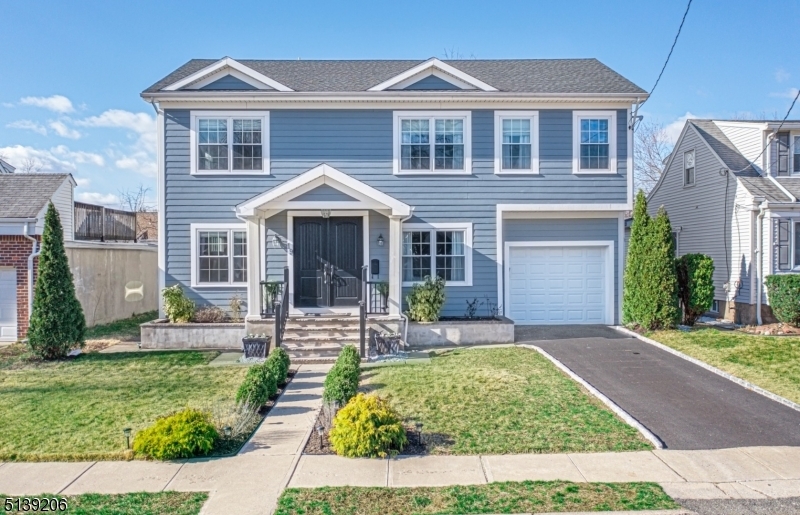 Property Photo: 19 Schlosser Dr NJ 07662
