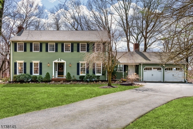 Property Photo: 11 Galloway Ter NJ 07405