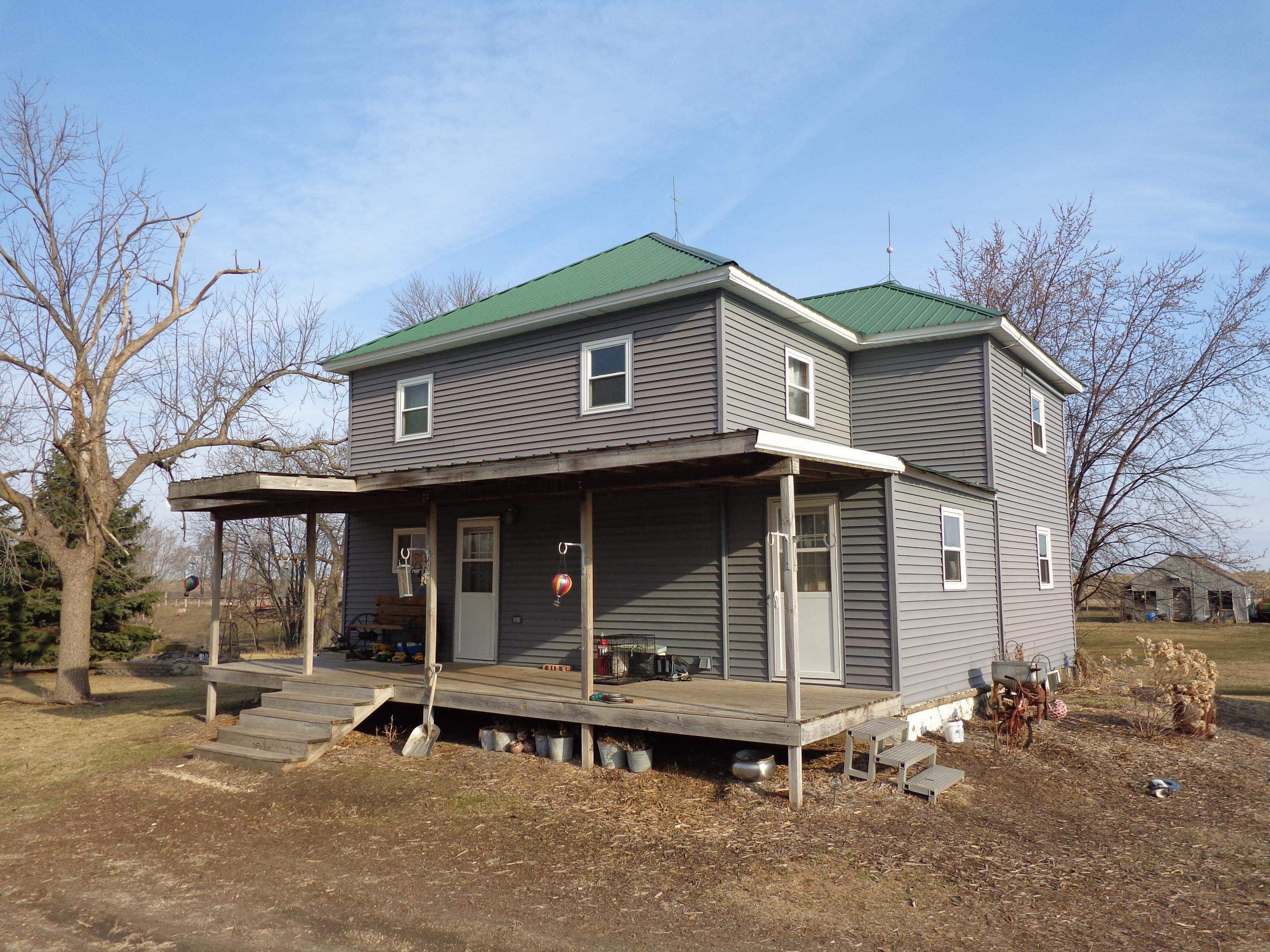 3145 280th Street  Nashua IA 50658 photo