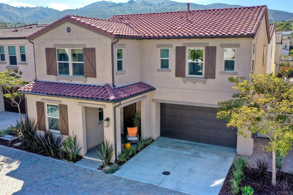 Property Photo:  690 Merit Drive  CA 92078 